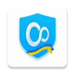 Logo of VPN Unlimited android Application 